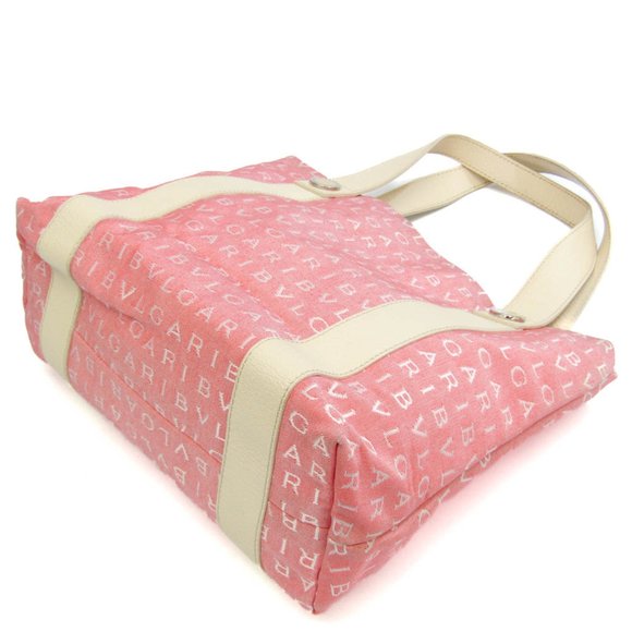 Bulgari Logo mania Tote - Picture 2 of 14